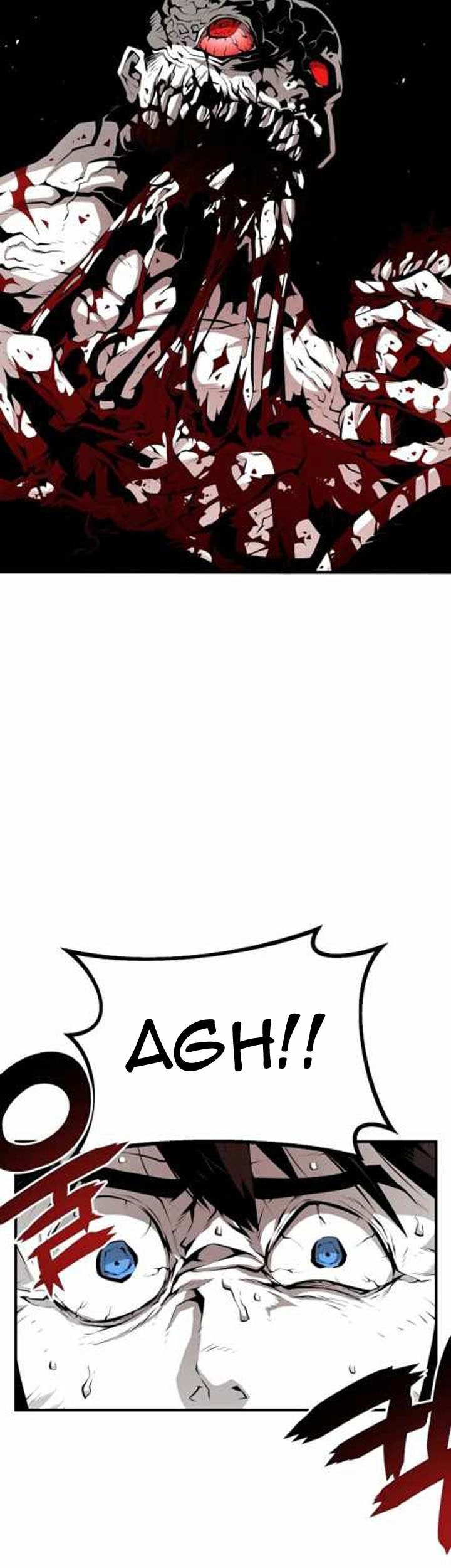 Beast Burn Chapter 2 - halaman 45
