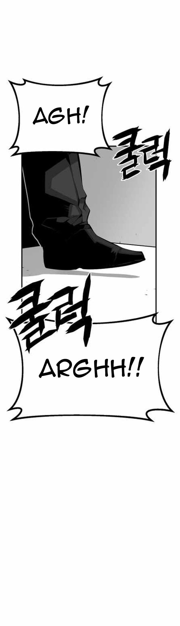 Beast Burn Chapter 2 - halaman 47