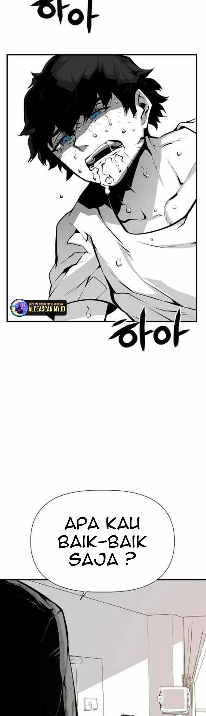 Beast Burn Chapter 2 - halaman 49