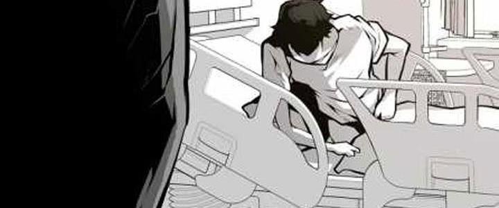 Beast Burn Chapter 2 - halaman 50