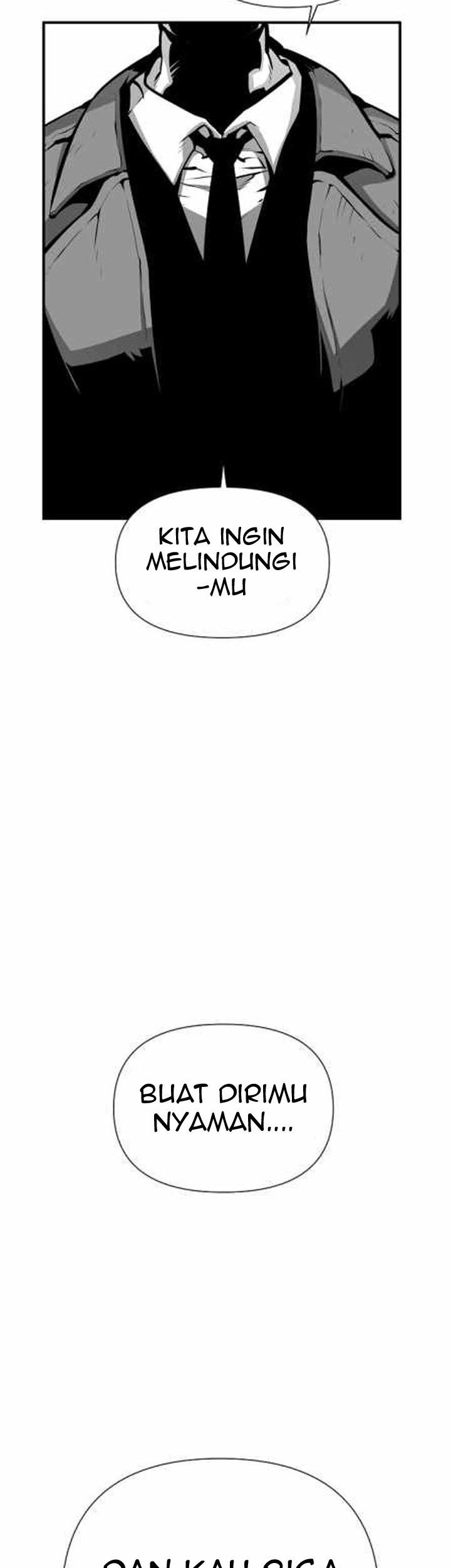 Beast Burn Chapter 2 - halaman 53