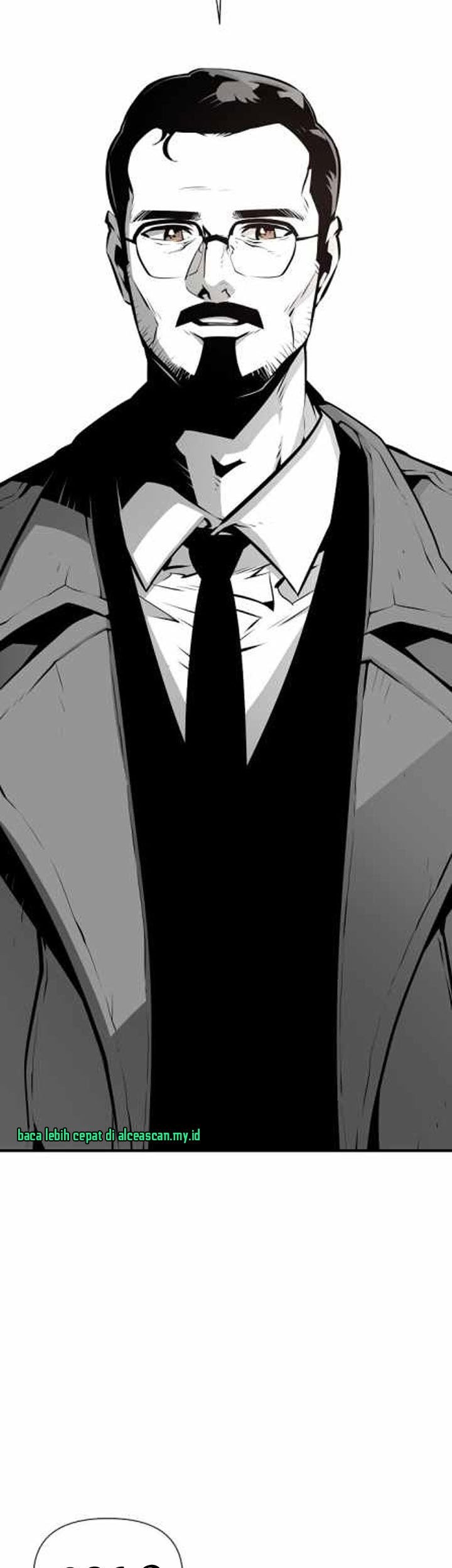Beast Burn Chapter 2 - halaman 55