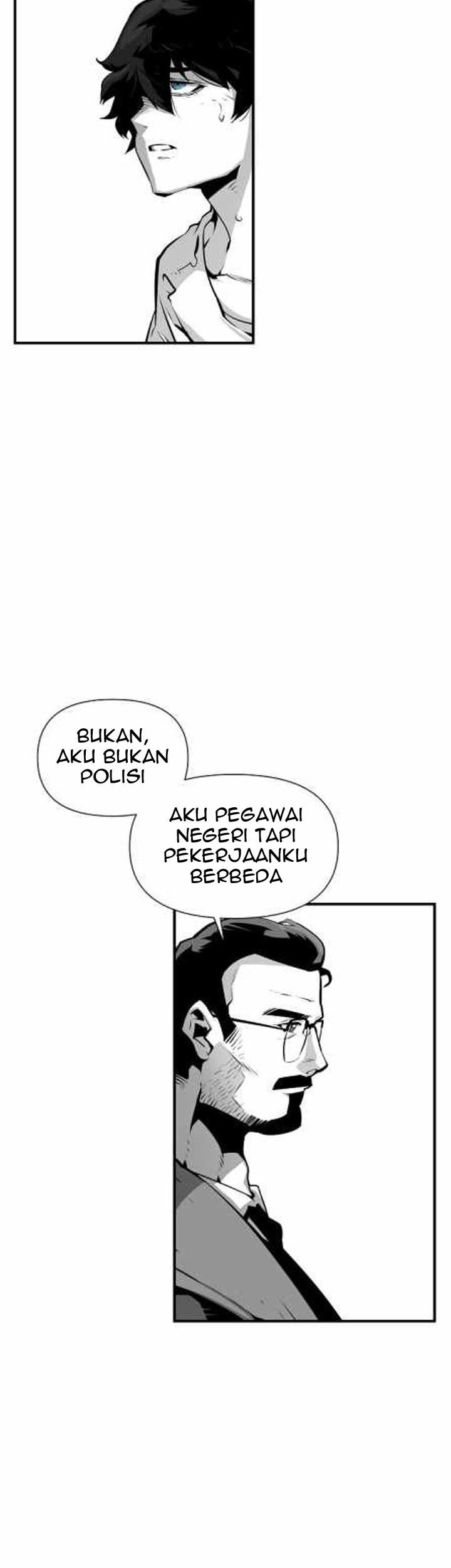 Beast Burn Chapter 2 - halaman 57
