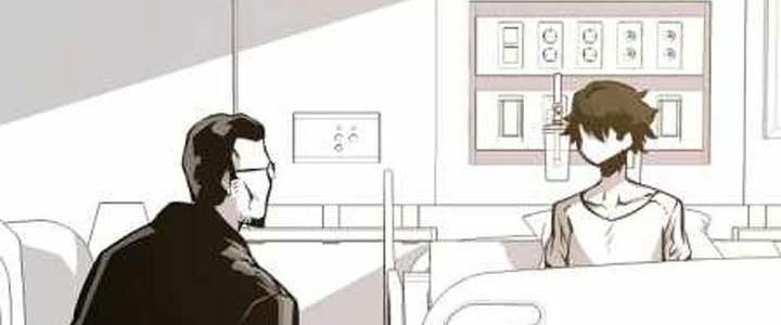 Beast Burn Chapter 2 - halaman 60