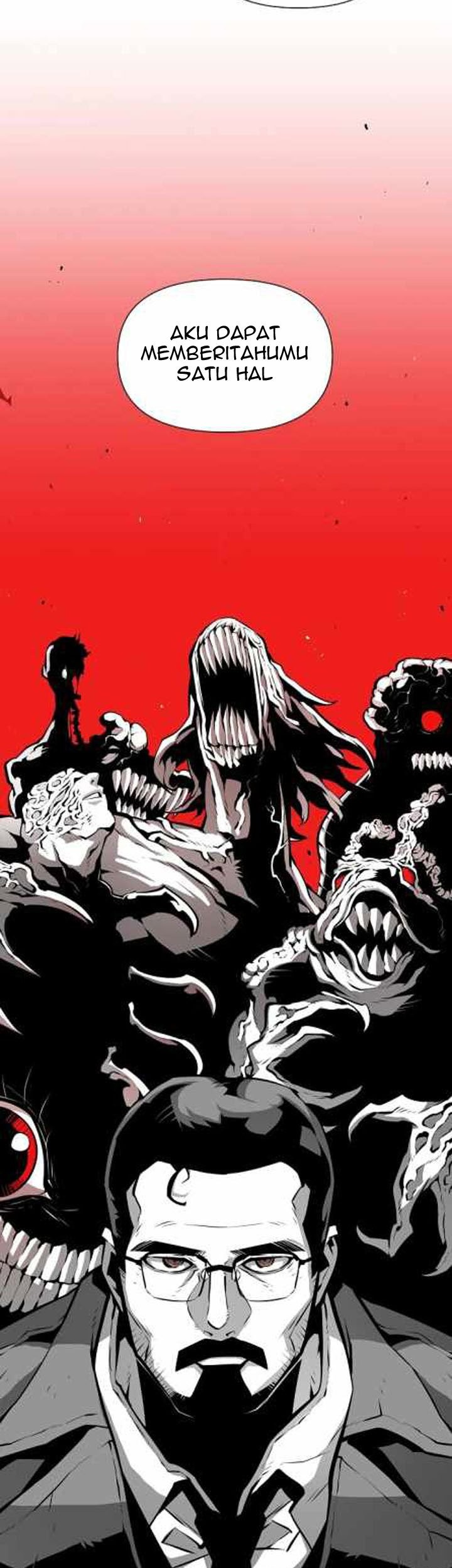 Beast Burn Chapter 2 - halaman 63