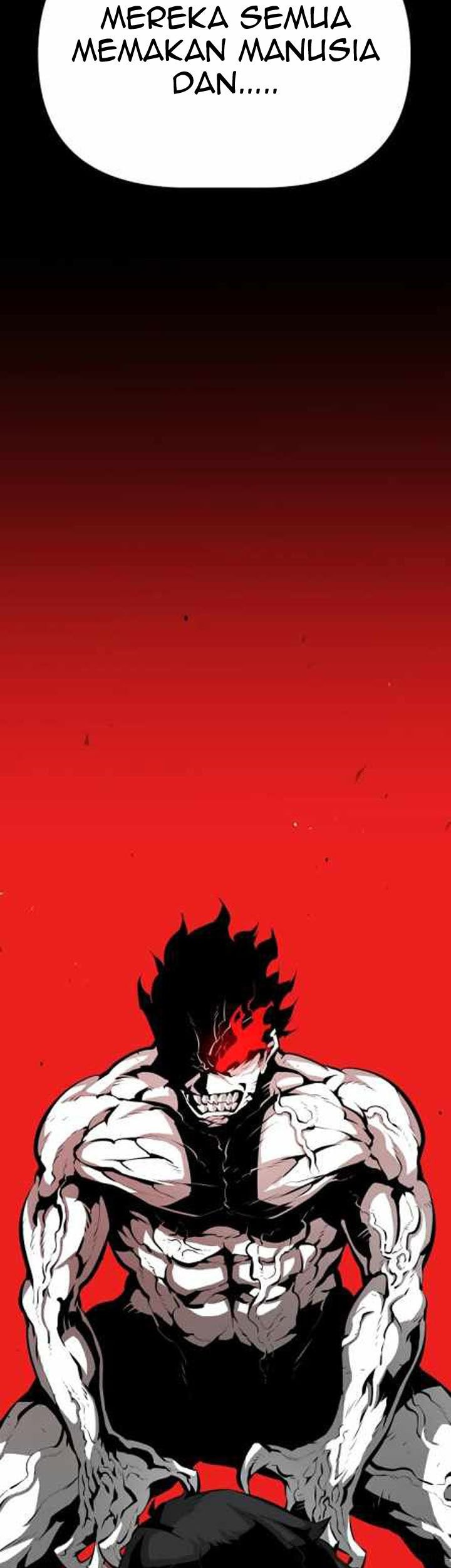 Beast Burn Chapter 2 - halaman 65
