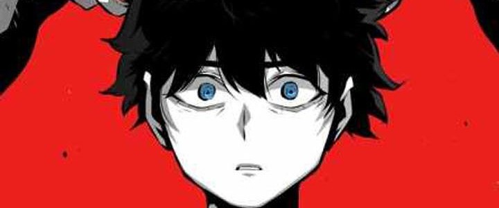 Beast Burn Chapter 2 - halaman 66