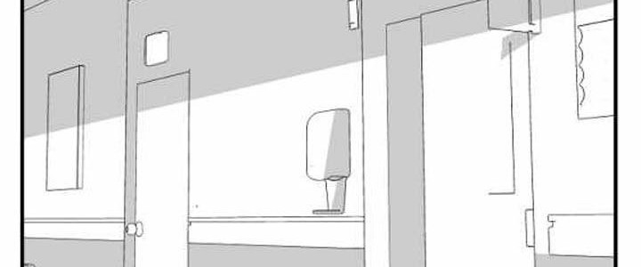 Beast Burn Chapter 2 - halaman 68