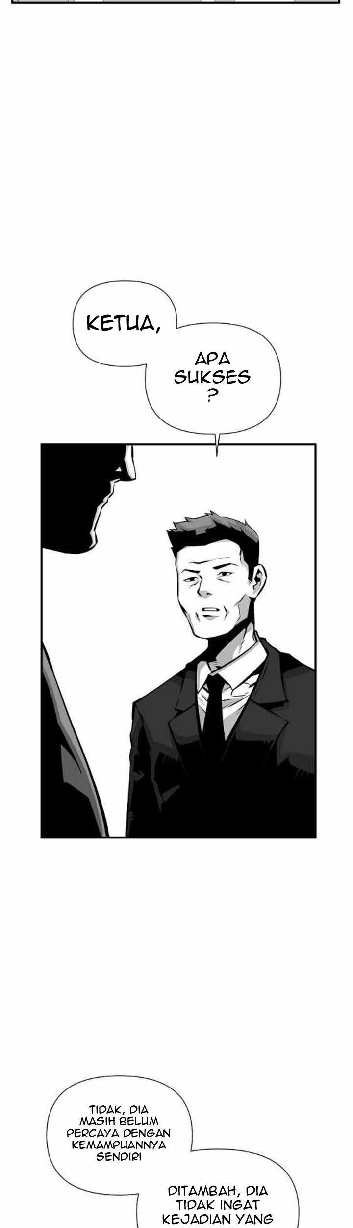 Beast Burn Chapter 2 - halaman 69