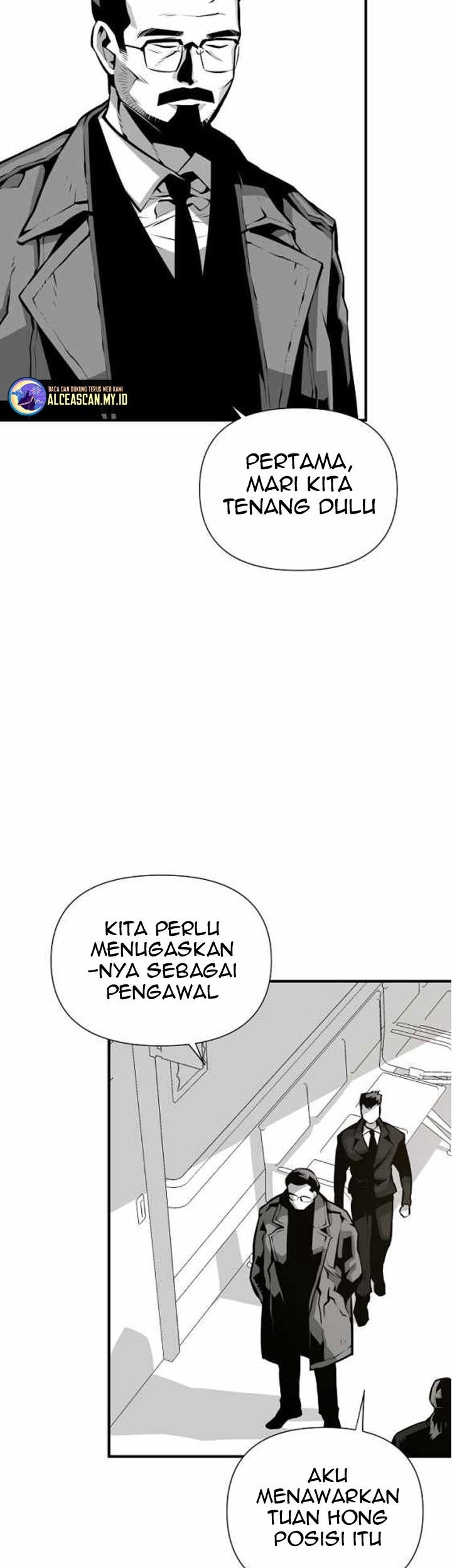 Beast Burn Chapter 2 - halaman 71