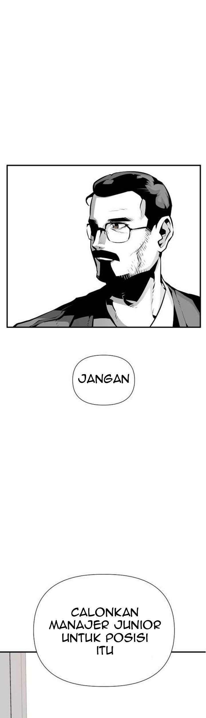 Beast Burn Chapter 2 - halaman 73