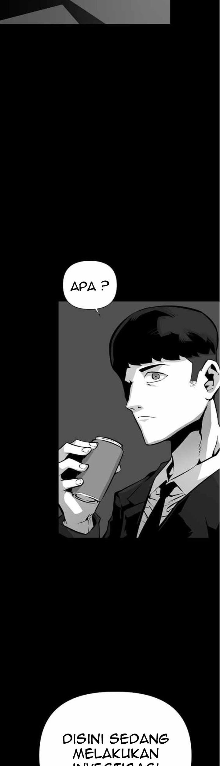 Beast Burn Chapter 2 - halaman 77