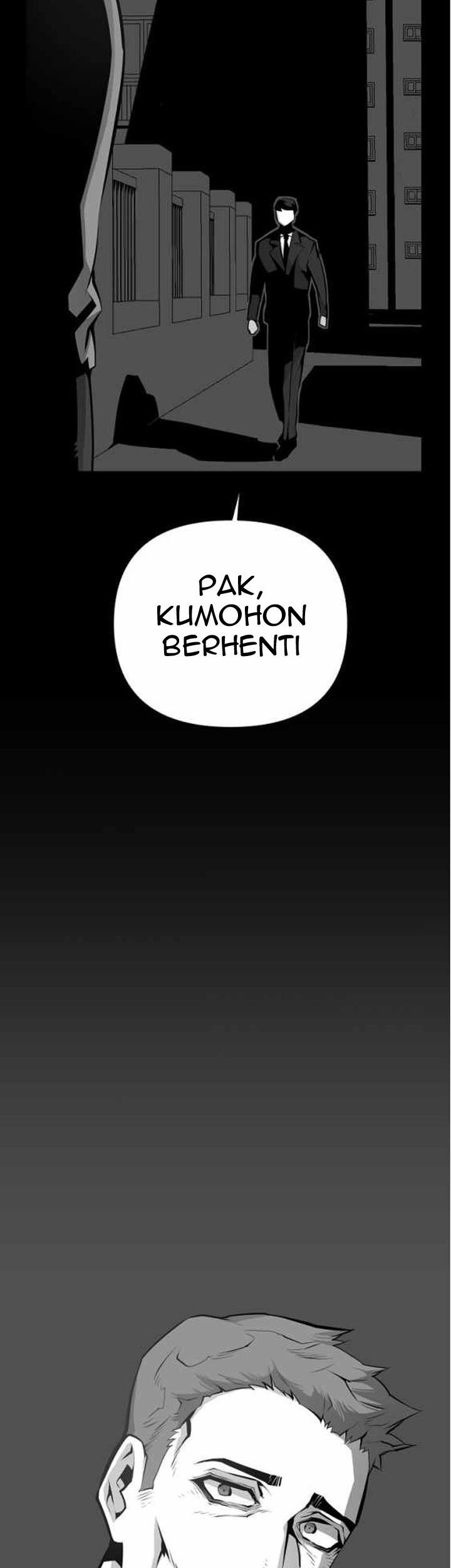 Beast Burn Chapter 2 - halaman 79