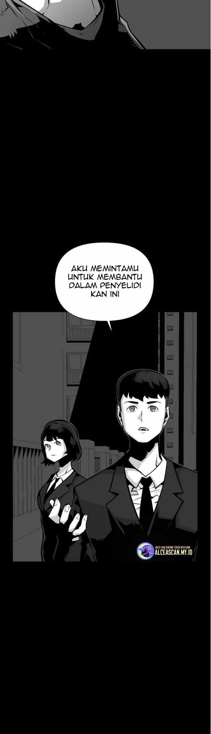 Beast Burn Chapter 2 - halaman 81