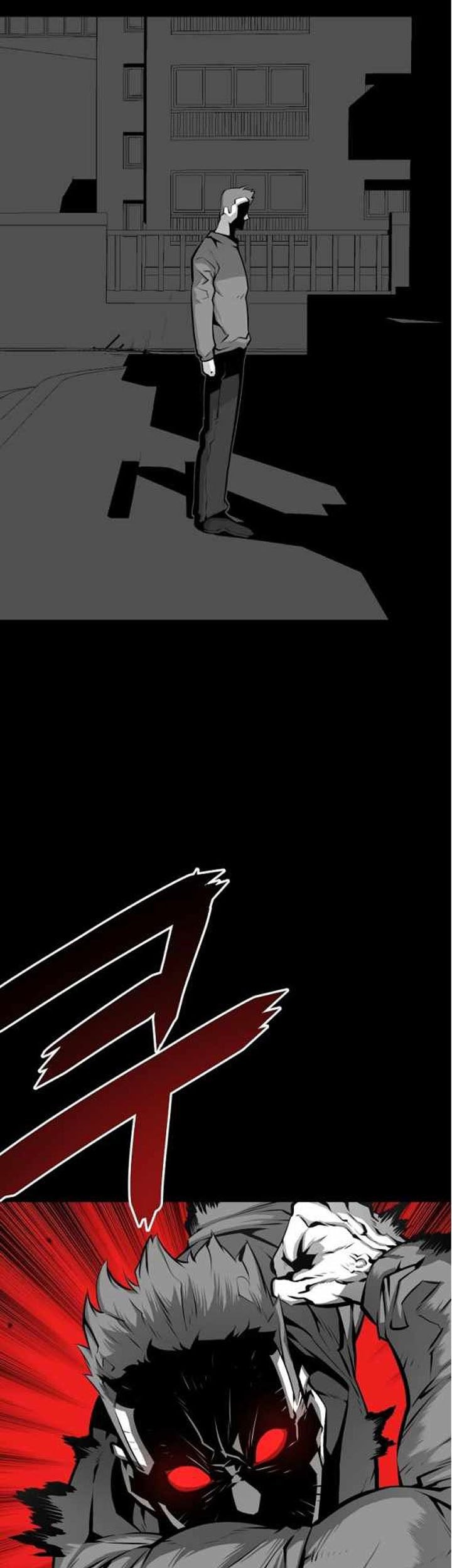 Beast Burn Chapter 2 - halaman 83