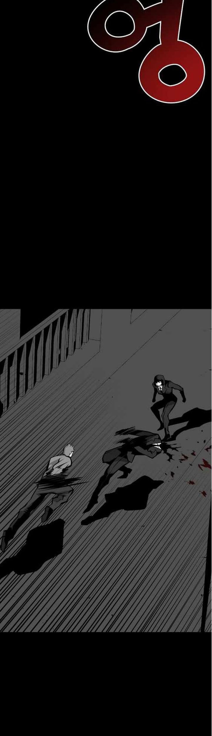 Beast Burn Chapter 2 - halaman 87