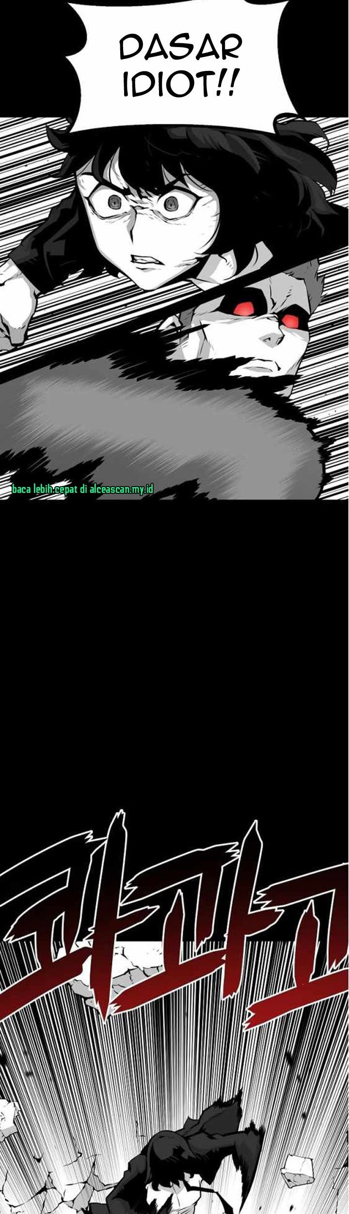 Beast Burn Chapter 2 - halaman 89