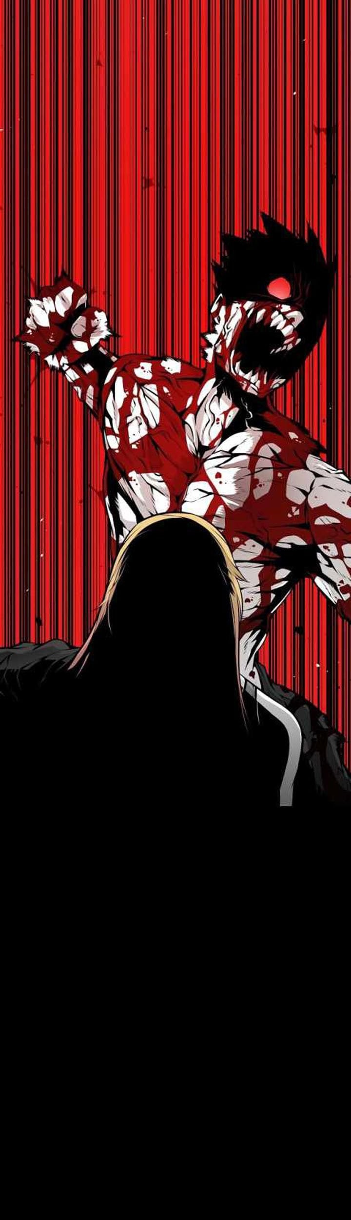 Beast Burn Chapter 2 - halaman 9