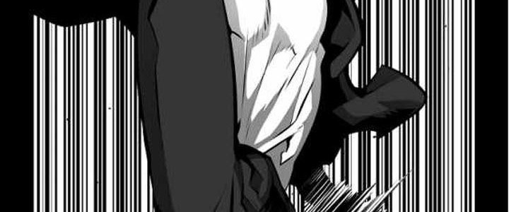 Beast Burn Chapter 2 - halaman 92