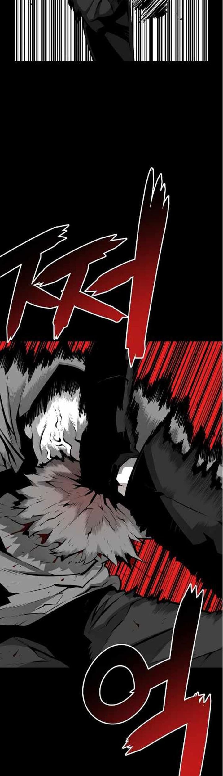Beast Burn Chapter 2 - halaman 93