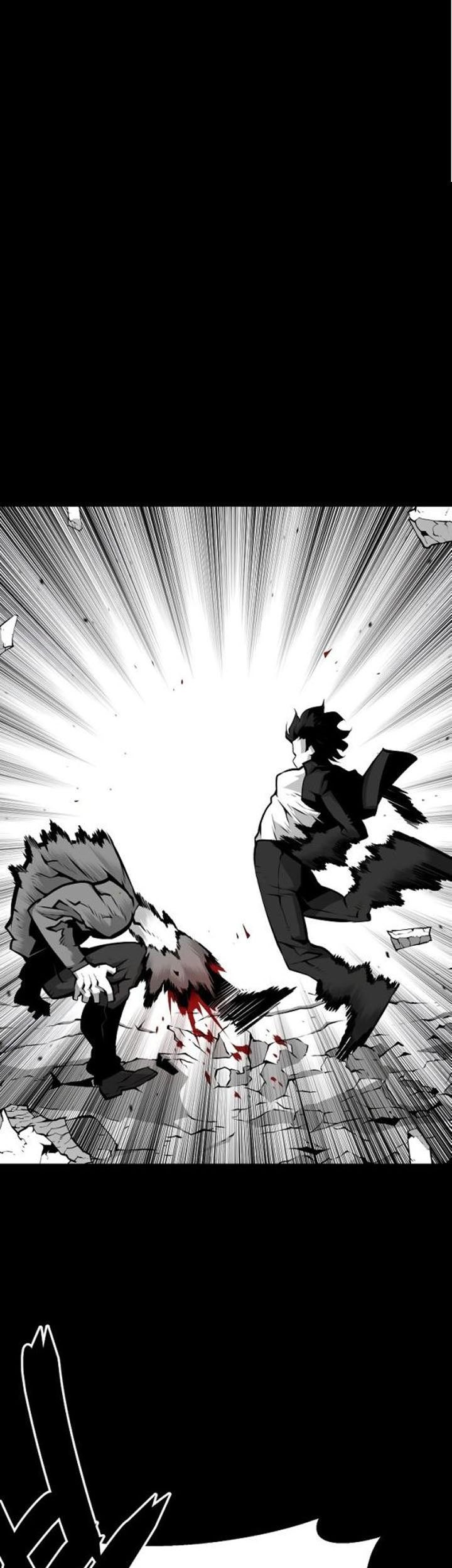 Beast Burn Chapter 2 - halaman 95