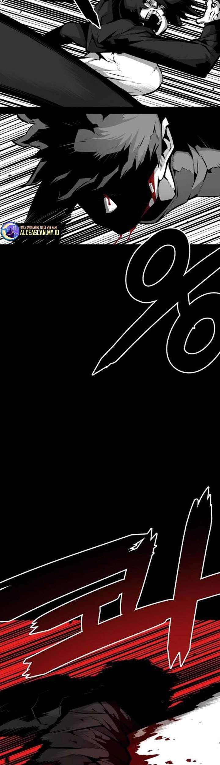 Beast Burn Chapter 2 - halaman 97