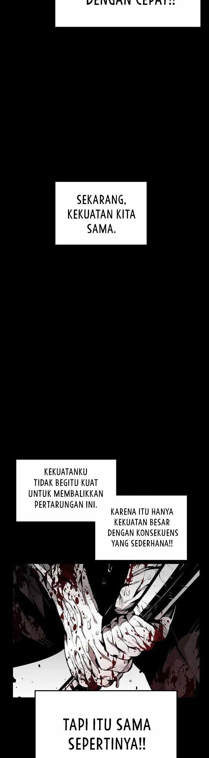 Beast Burn Chapter 20 - halaman 14