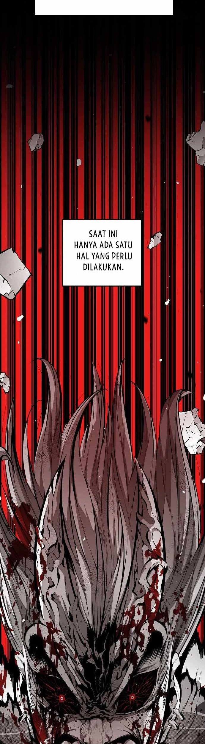 Beast Burn Chapter 20 - halaman 15