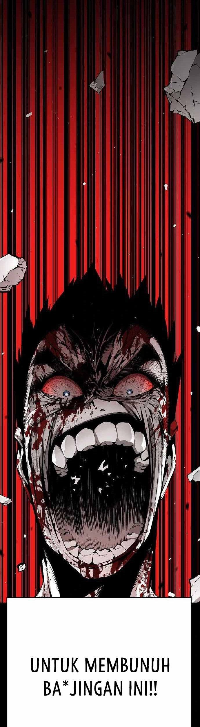 Beast Burn Chapter 20 - halaman 17
