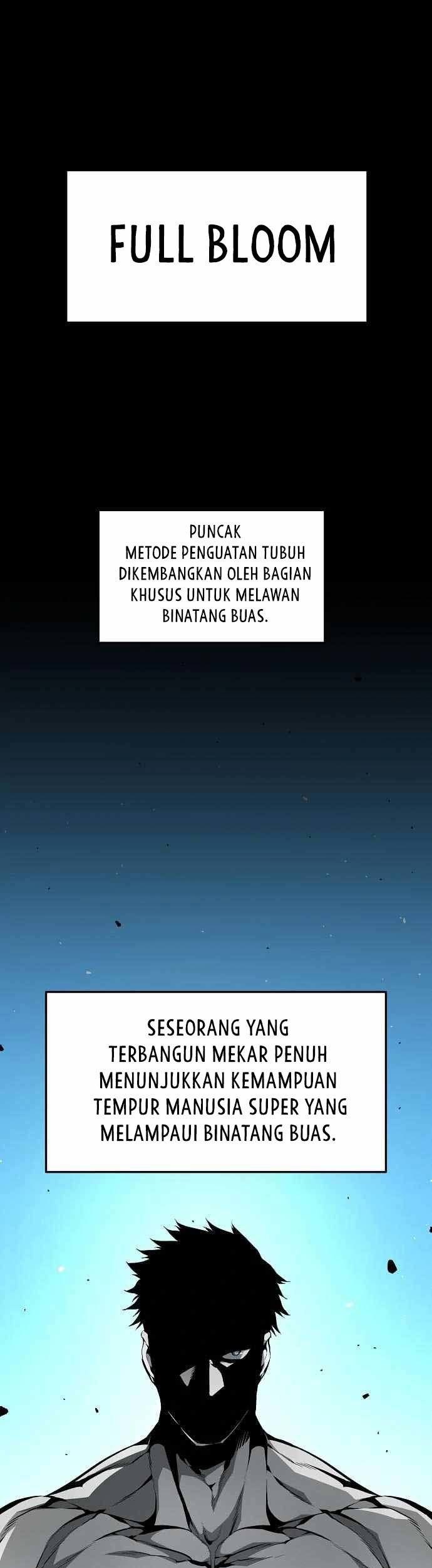 Beast Burn Chapter 20 - halaman 2