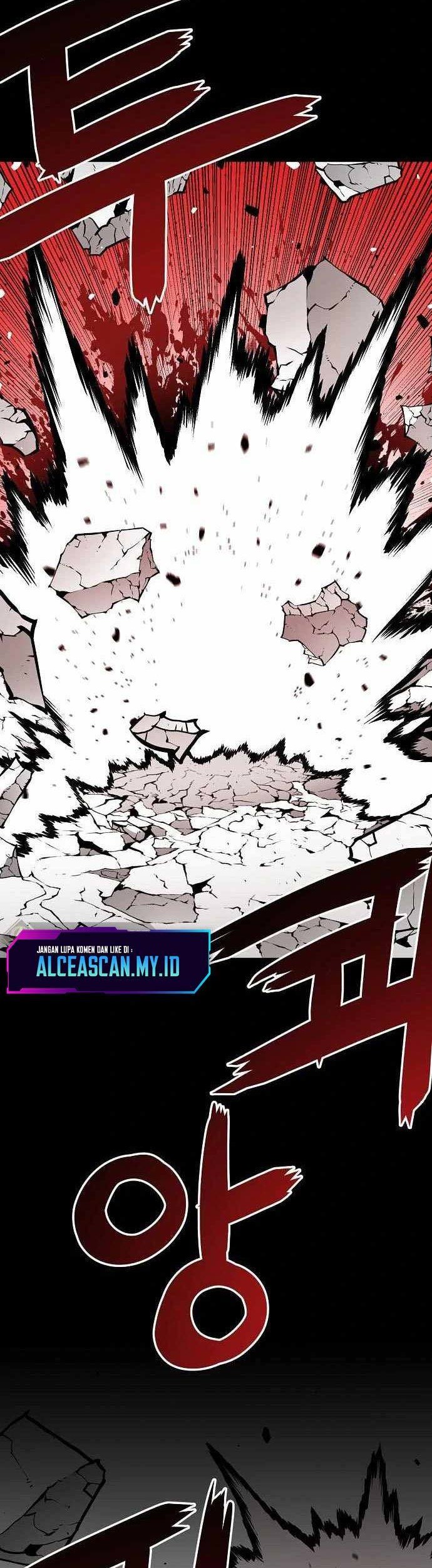 Beast Burn Chapter 20 - halaman 21