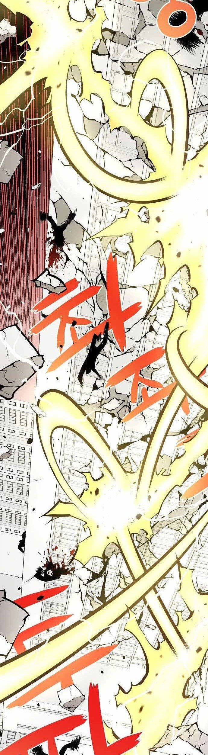 Beast Burn Chapter 20 - halaman 24