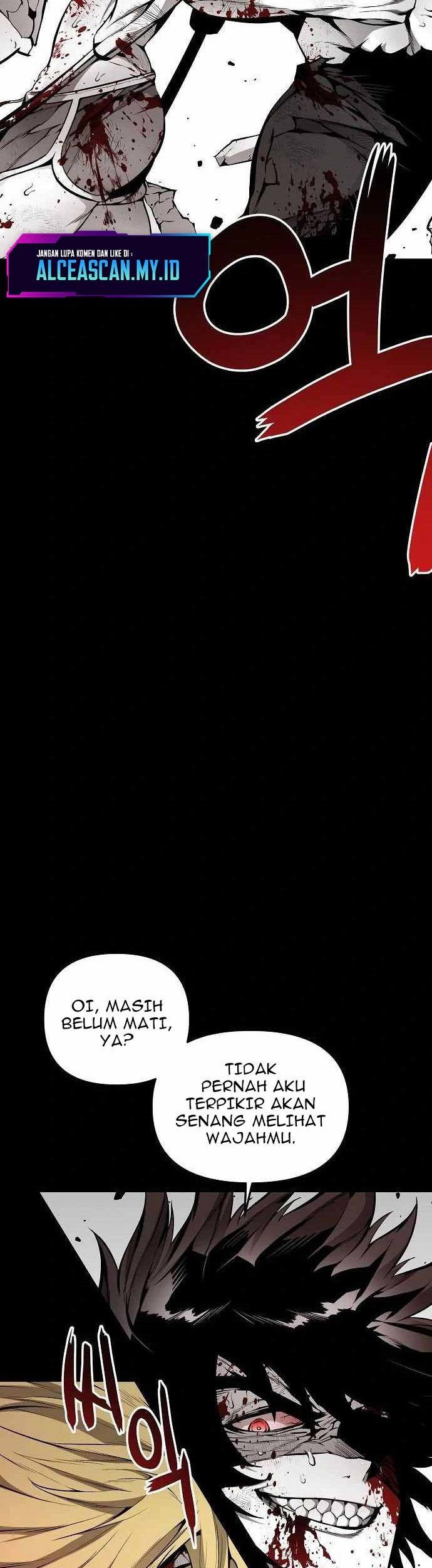Beast Burn Chapter 20 - halaman 27