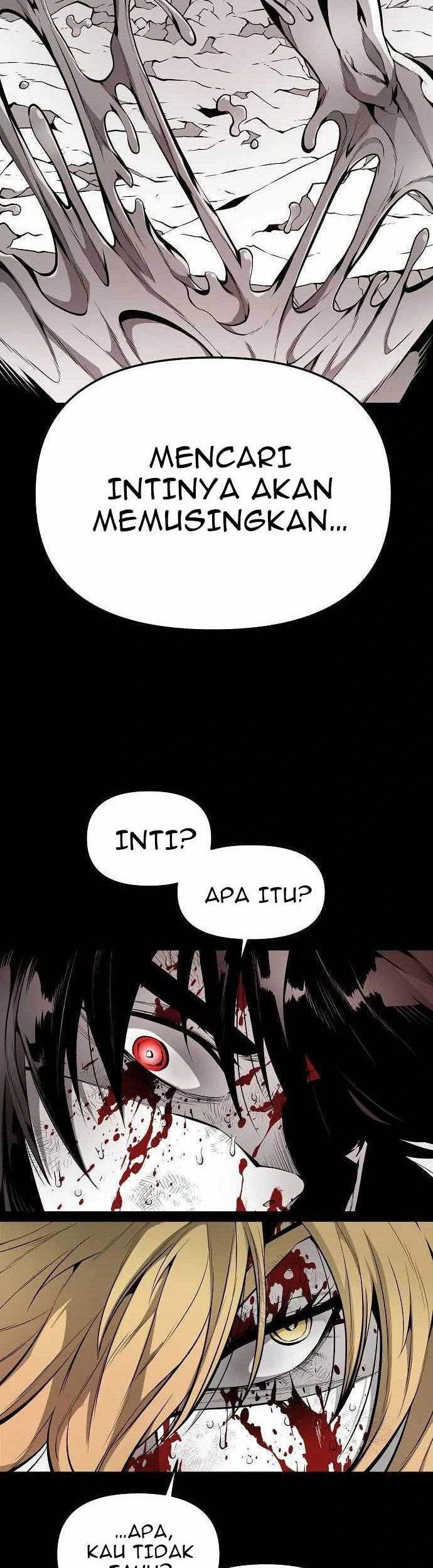 Beast Burn Chapter 20 - halaman 30