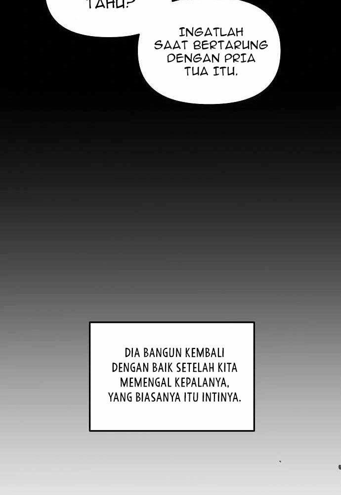 Beast Burn Chapter 20 - halaman 31