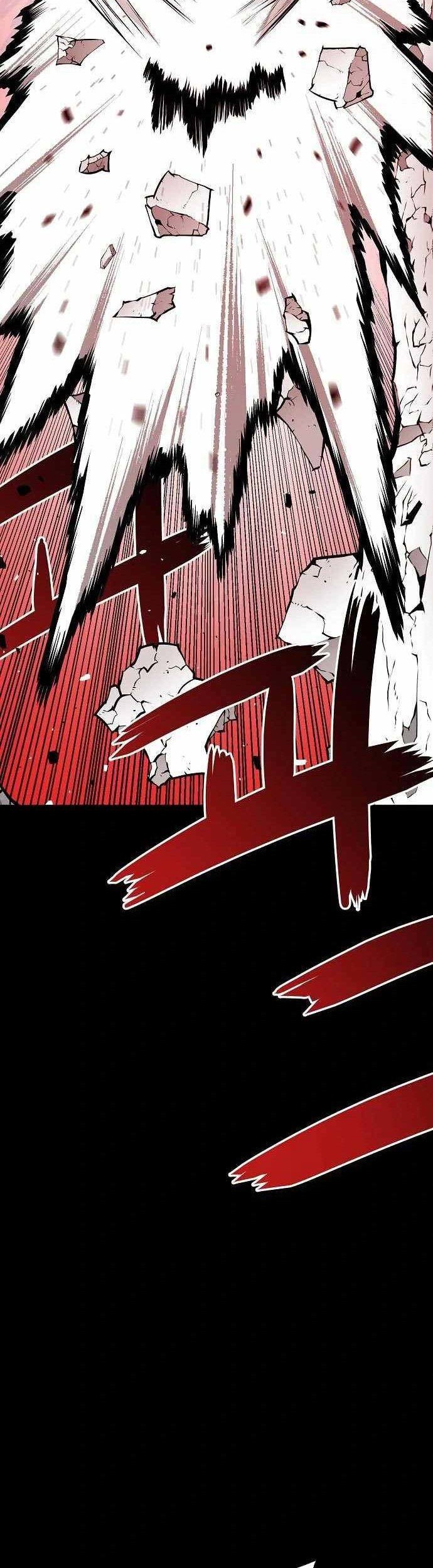 Beast Burn Chapter 20 - halaman 33
