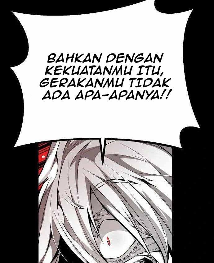 Beast Burn Chapter 20 - halaman 34