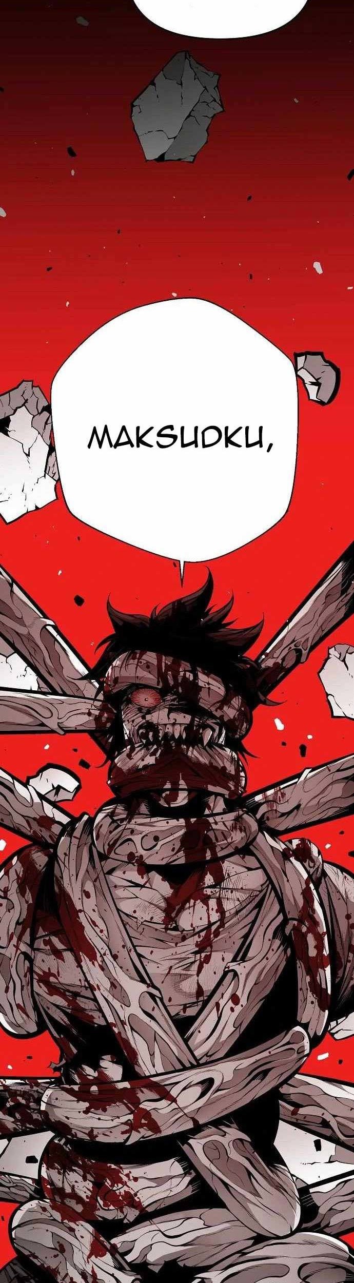 Beast Burn Chapter 20 - halaman 36