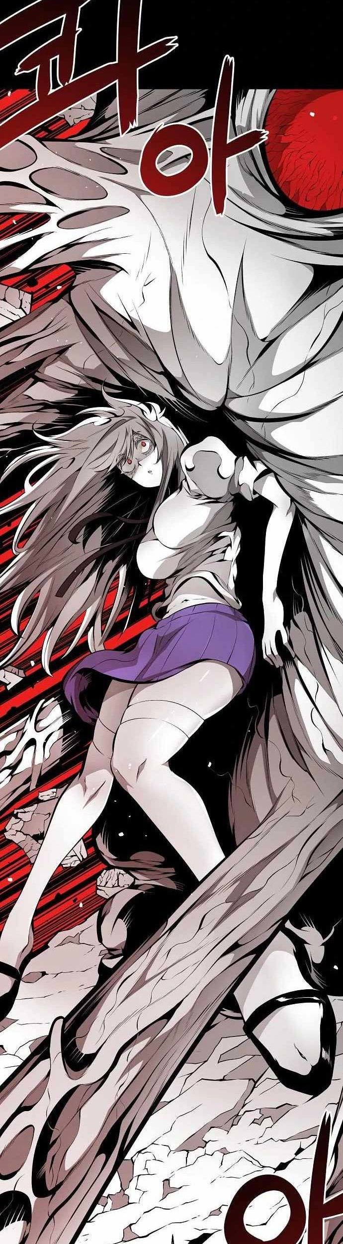 Beast Burn Chapter 20 - halaman 39