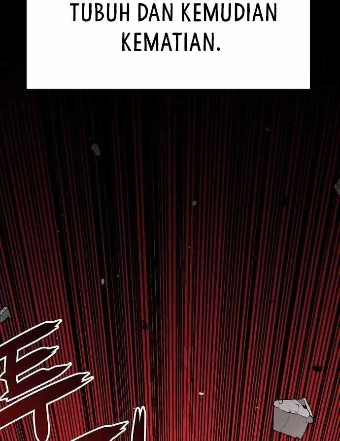 Beast Burn Chapter 20 - halaman 4