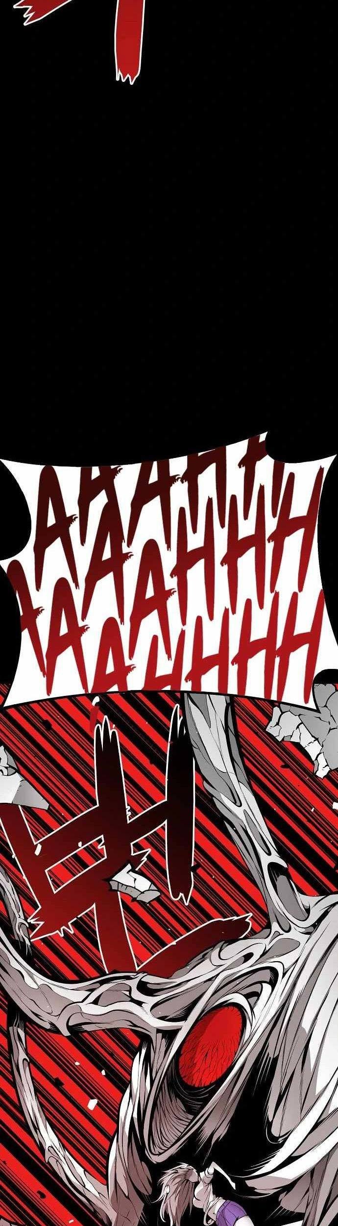 Beast Burn Chapter 20 - halaman 41