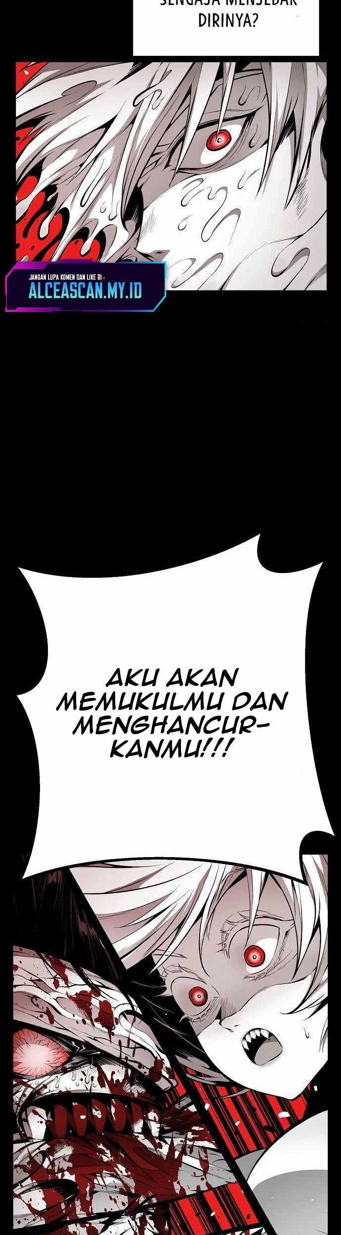 Beast Burn Chapter 20 - halaman 44