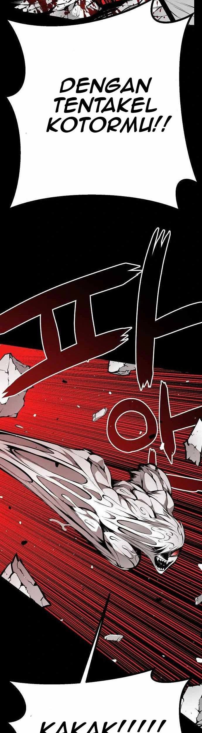Beast Burn Chapter 20 - halaman 45