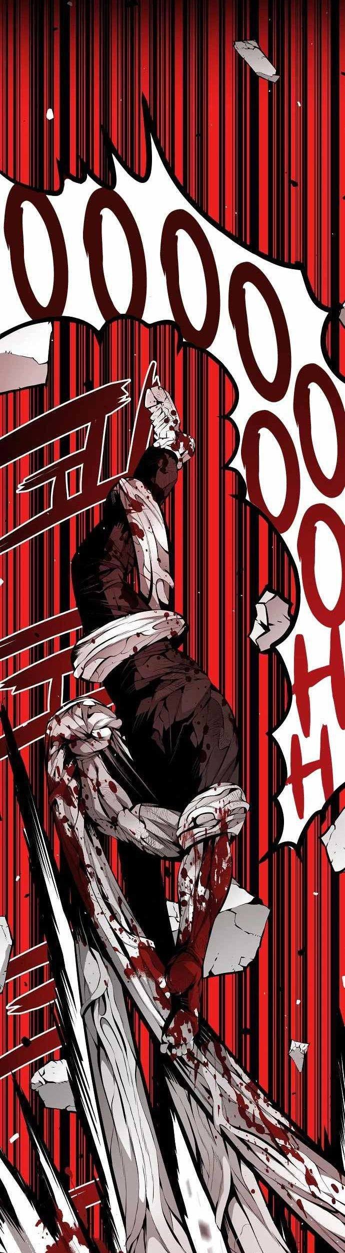 Beast Burn Chapter 20 - halaman 47