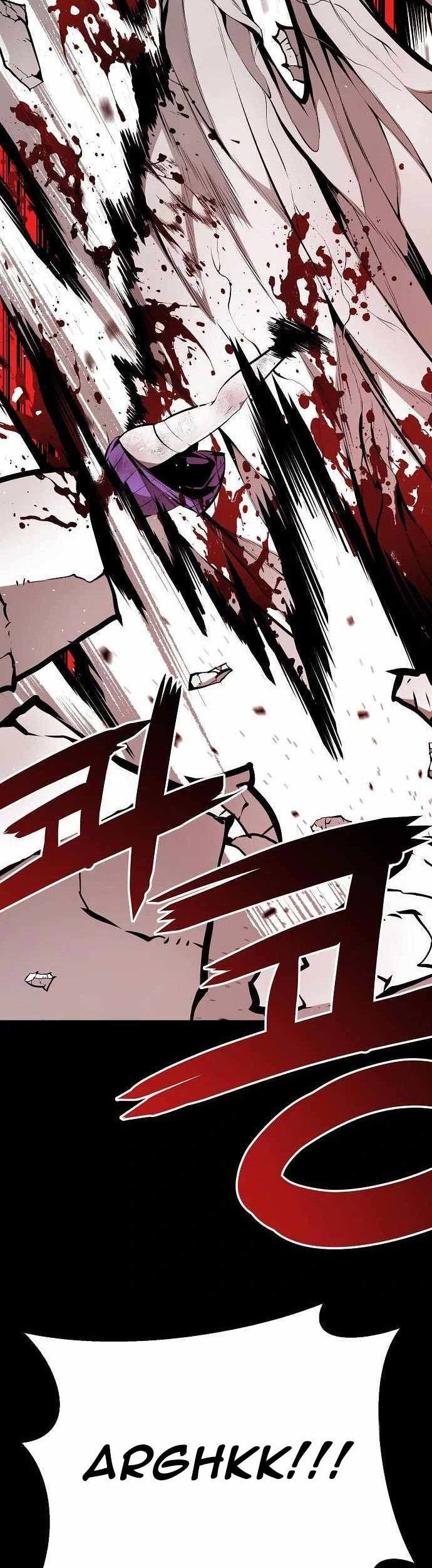 Beast Burn Chapter 20 - halaman 48