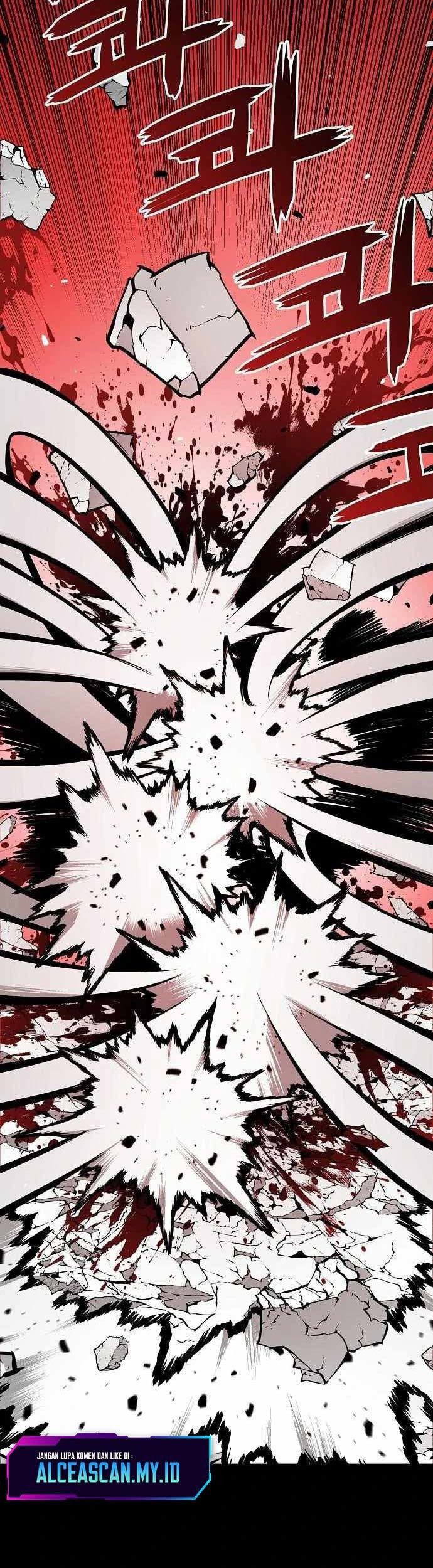 Beast Burn Chapter 20 - halaman 5
