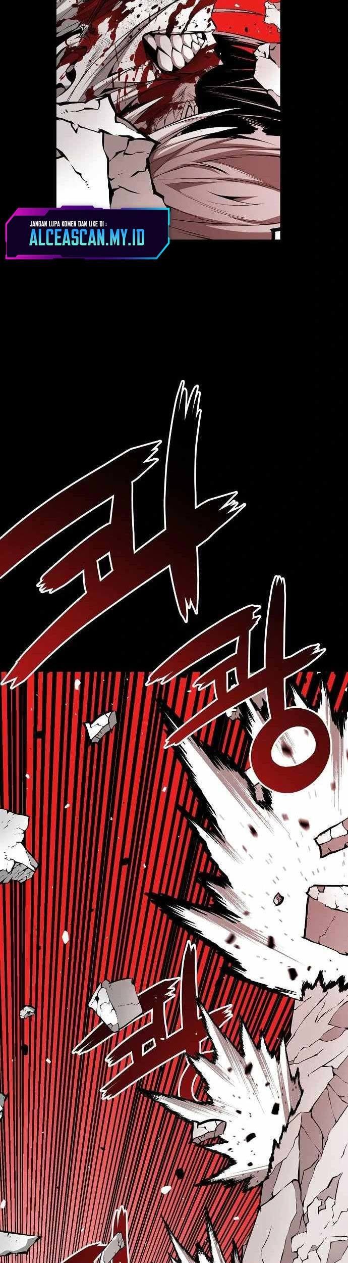 Beast Burn Chapter 20 - halaman 50