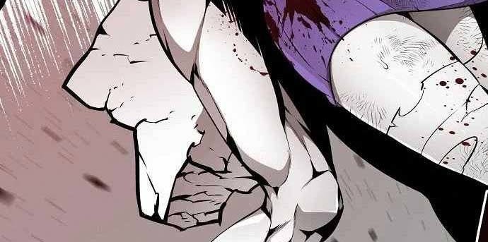 Beast Burn Chapter 20 - halaman 52