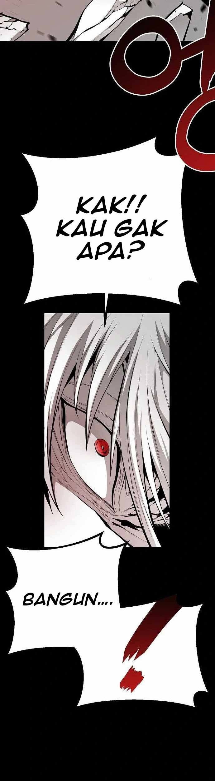 Beast Burn Chapter 20 - halaman 53