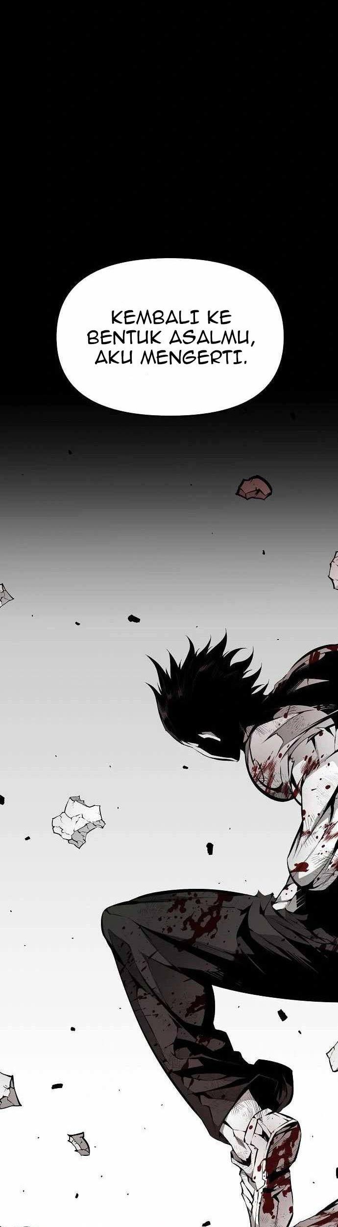 Beast Burn Chapter 20 - halaman 54